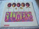 THE ROLLING STONES-Flowers-RARE IN MONO/ORIGINAL 