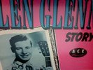 Glen Glenn Rockabilly Elvis Presley Ace Records 1982 Import Ex. Cond.