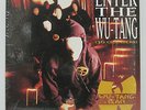 WU-TANG CLAN - ENTER THE WU-TANG (36 CHAMBERS) - LP 1993 US ORIG RZA w/ shrink