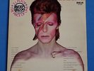 DAVID BOWIE - Best Buy DLP Unique to SOUTH AFRICAN PRESSING - AFRICA