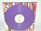 The Fluid Glue PURPLE VINYL Sub Pop Nirvana Mudhoney Soundgarden Rare grunge