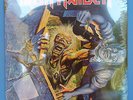 IRON MAIDEN - No Prayer For The Dying 