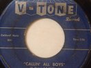 NORTHERN SOUL 45/ RUBY JOHNSON 