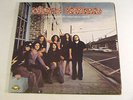LYNYRD SKYNYRD Pronounced Leh-nerd Skin-nerd Ex MCA UK 1973 LP