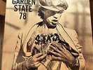 Rolling Stones - GARDEN STATE 78 (2-LP)