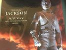 Michael Jackson HIStory Past, Present & Future Book 1, 3xLP, Very Rare Vinyl