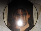 The Cure  Live In Holland Frog Records Picture Disc   LP COLLECTIBLE