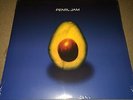 Pearl Jam Self-Titled 