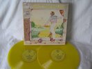 Elton John-Goodbye Yellow Brick Road LP 1973 Limited Edition Yellow Vinyl