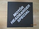 Rare MOTORHEAD Live 1981 Album
