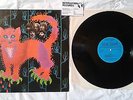 Pussy: Plays Morgan Blue Town 2009 limited 350 press of psych holy grail: RARE