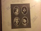 Signed Autographed The Electric Prunes Just Good Old Rock and Roll Psych LP