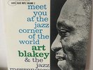 Art Blakey & The Jazz Messengers - Meet You At The Jazz Corner of The World Vol2
