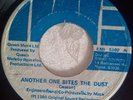 Queen ?– Another One Bites The Dust / Dragon Attack (EMI 5102) Blue Label
