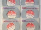 6x BBC Sound Effects 7