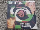 Ace of Base - Happy nation U.S. Version Vinyl LP SPAIN