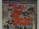 The Rolling Stones Stone Age vinyl record SKL 5084 UK IMPORT