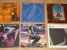 LEE RITENOUR 6  LPs Funk Jazz ab 1 Euro