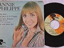 ANNIE PHILIPPE / BABY LOVE / RIVIERA / EP / BIEM