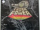 TOWER OF POWER - EAST BAY GREASE 1970 SAN FRANCISCO 204 FIRST PRESSING NM/VG+