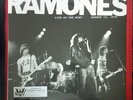 RAMONES RECORD STORE DAY 2016 LIVE AT THE ROXY LIMITED NUMBERED VINYL
