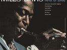 Miles Davis - Kind Of Blue MONO 180g vinyl LP NEW/SEALED
