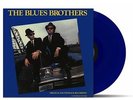 Blues Brothers - Soundtrack BLUE COLOURED 180g vinyl LP NEW/SEALED OST