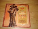 Diana Ross Presents The Jackson 5 1969 LP Motown ?MS-700 I Want You Back G+