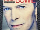 David Bowie - Black Tie White Noise LP 1993 Europe BMG Ex