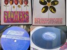 THE ROLLING STONES-FLOWERS  STEREO  USA LP 1st 1967  PRESS VINYL NEAR MINT