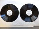 OSWALD MOSLEY SPEAKS They Voice They Cannot Silence 2 x DIRECT TO DISC RECORDS