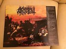LP ARGHOSLENT - Incorrigible Bigotry - 1. Press GRAND BELIAL'S KEY