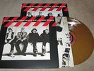U2 - HOW TO DISMANTLE AN ATOMIC BOMB - NEAR MINT -  LP RECORD