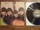 THE BEATLES Beatles For Sale UK MONO 1st Pressing 3N/3N