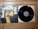 BLACK SABBATH VOL 4 UK VERTIGO LP 1/1 2/1 PORKY PECKO 1ST PRESS WITH SWIRL INNER