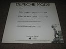 Depeche Mode Everything Counts US PRO-A-2097 PROMO