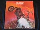 1977 MEAT LOAF - BAT OUT OF HELL 12
