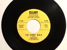 Freddie & The Bureau-Cats: Bunny Walk | Rare '66 Mod Northern Soul Ska *HEAR*
