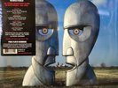 Pink Floyd ?– The Division Bell SEALED Pink Floyd PFRLP14 2xLP VINYL