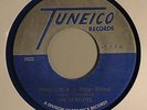 THE SKATALITES - RINGO'aka'RINGO RIDES (TUNEICO) 1965