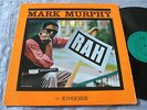 Mark Murphy Rah Japanese 70s Milestone Re-Issue L.P. with Insert EX/NM Cond.