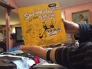 SPECIAL: SWINGING AT THE SUGAR BOWL-Harold Teen-10