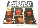 Buffalo Springfield 1966 LP Atco Mono For What It's Worth Psych Folk Rock