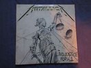 METALLICA-AND JUSTICE FOR ALL