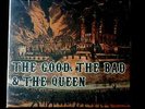 The Good, The Bad & The Queen (Damon Albarn, Blur) Vinyl LP Unplayed and Rare