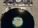 Tin Machine II LP vinyl London Victory 1991 David Bowie