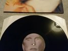 David Bowie Pin ups (pinups) EMI 1990 LP vinyl ryko sound and vision remasters