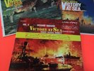 Victory At Sea Richard Rodgers 3 Records 12