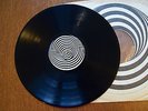 Black Sabbath Paranoid 1970 UK first pressing Vertigo Swirl. vinyl VGC+