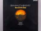 Graham Collier Sextet - Down Another Road - NM / NM - UK 12